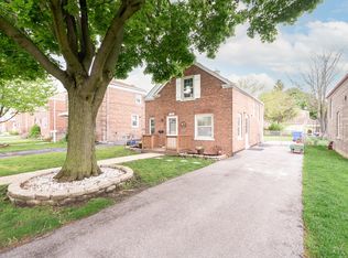 5169 W 64th St, Chicago, IL