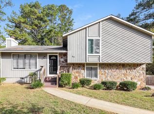 95 Dorsey Ct, Riverdale, GA 30274
