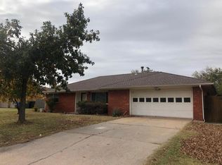 10705 Sunnymeade Pl, Oklahoma City, OK 73120