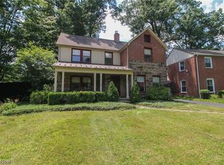4036 Hudson Dr, Youngstown, OH 44512