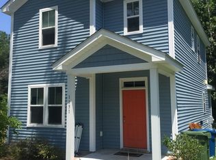1131 Greenwood Ave, Wilmington, NC 28403