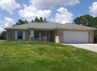 3518 41st St SW, Lehigh Acres, FL 33976