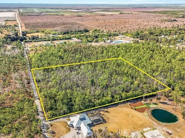 18203 Dusty Ln, Estero, FL 33928