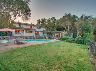 8192 N Lake Cir, Granite Bay, CA