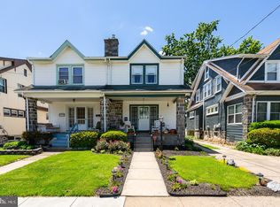 118 Wilson Ave, Havertown, PA 19083