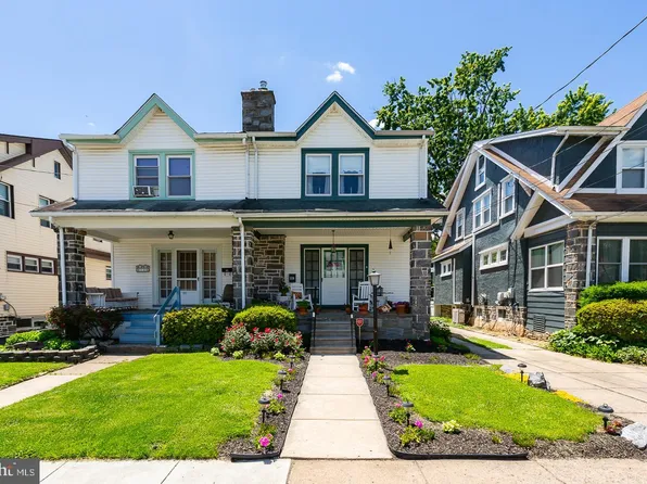 118 Wilson Ave, Havertown, PA 19083