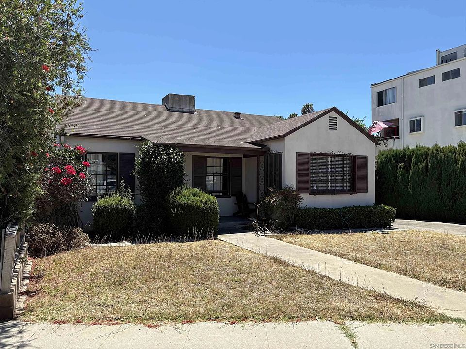 2nd image of 4592 Contour Blvd