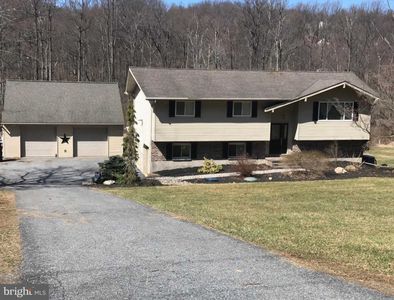 951 Sportsman Rd, Robesonia, PA, 19551