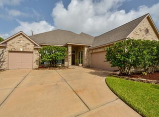 15615 Brookchase Way, Cypress, TX 77433