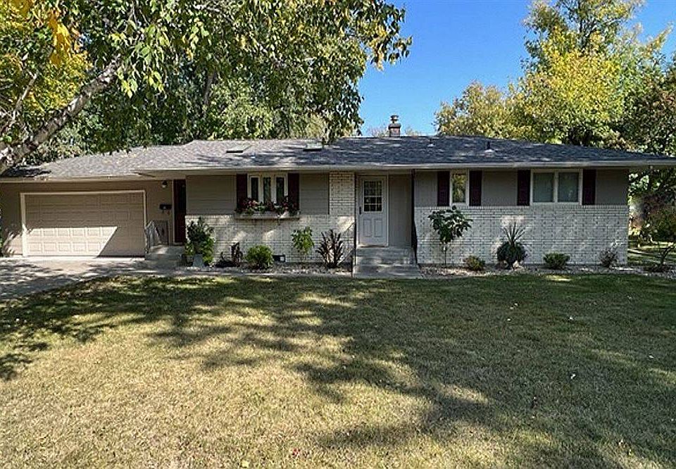 818 Granum Ave N, Fosston, MN 56542 MLS 11210393 Zillow