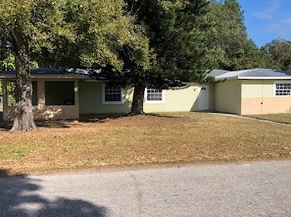 313 E Trinidad Ave, Clewiston, FL 33440