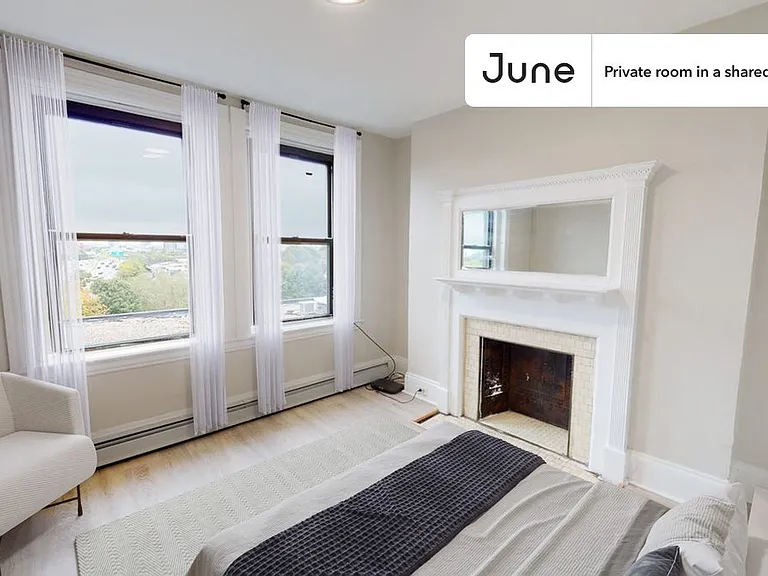 5 Linden St #B — Photo 1