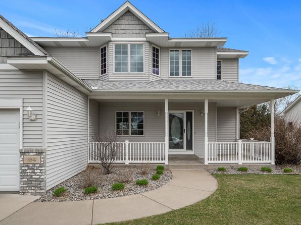 184 139th Ave NW, Andover, MN 55304