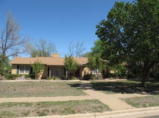 1922 33rd St, Lubbock, TX 79411