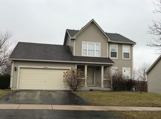 1685 W William Dr, Romeoville, IL 60446