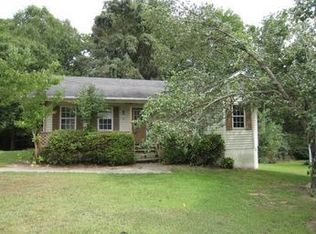 22 Hasty Hill Rd, Thomasville, NC 27360