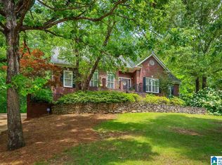5125 Trace Crossings Dr, Hoover, AL 35244