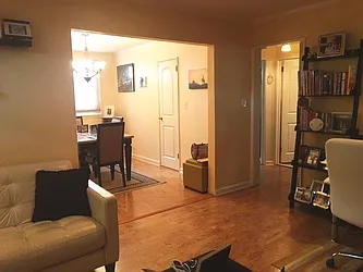 Sold by Julia Shildkret Real Estate Group