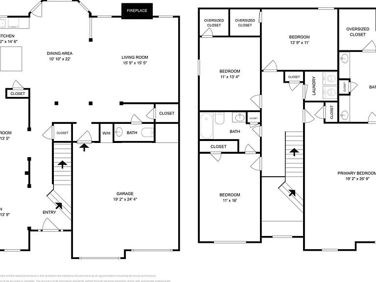 3608 Pickeral St — Photo 18