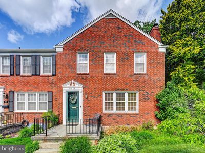 8516 Drumwood Rd, Baltimore, MD, 21286