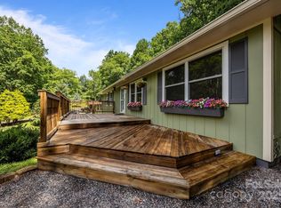 64 Christopher Ln, Sylva, NC 28779