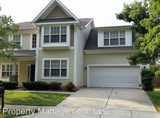 6628 Colonial Garden Dr, Huntersville, NC 28078