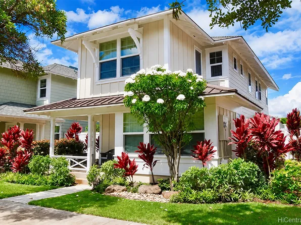 91-1266 Kaileolea Dr, Ewa Beach, HI 96706