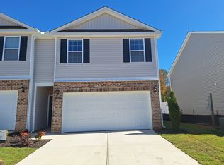 1427 Maltese Ln #1, Greensboro, NC 27405