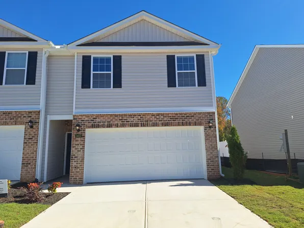 1425 Maltese Ln, Greensboro, NC 27405