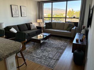 450 N Arlington Ave Unit 512, Reno, NV 89503