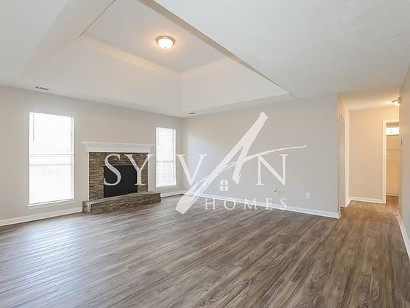 2nd image of 4555 Wentworth Pl SW