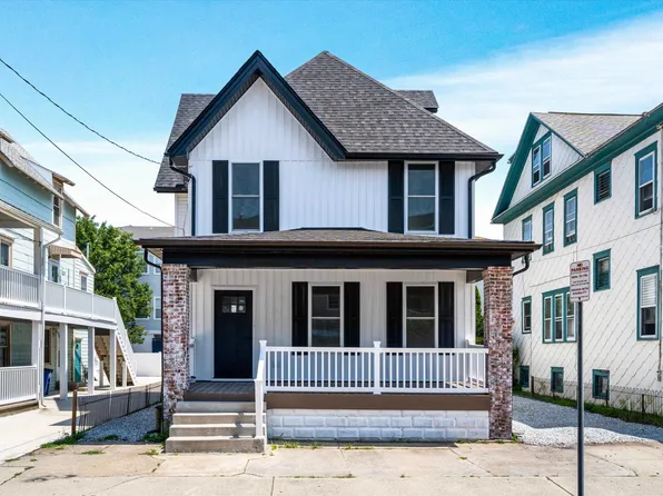 125 E Pine Ave, Wildwood, NJ 08260