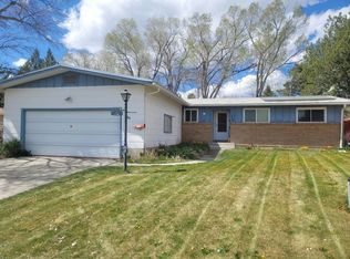 776 W Sage St, Elko, NV 89801