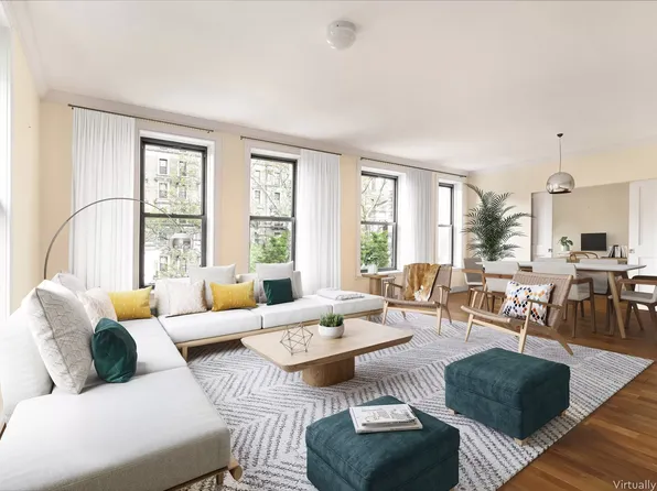 1890 Adam C Powell Blvd #2B, New York, NY 10026