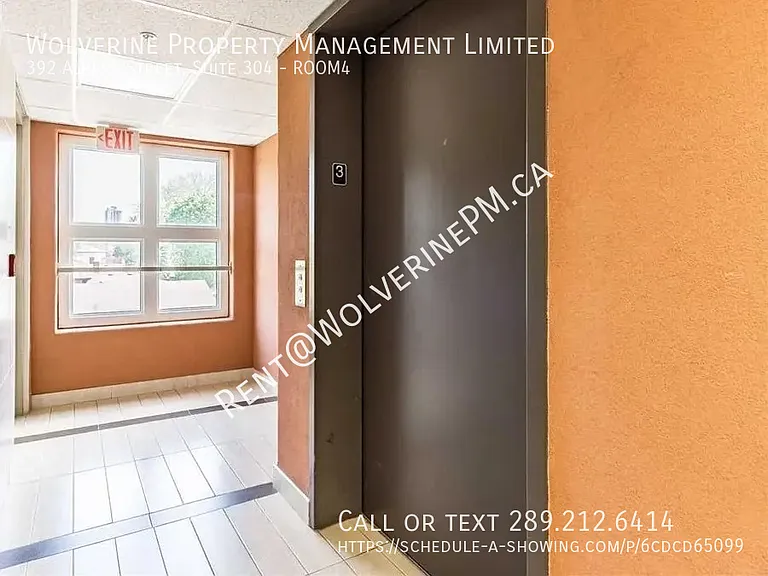 392 Albert St #304 — Photo 2
