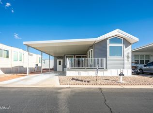 7750 E Broadway Rd LOT 571, Mesa, AZ 85208