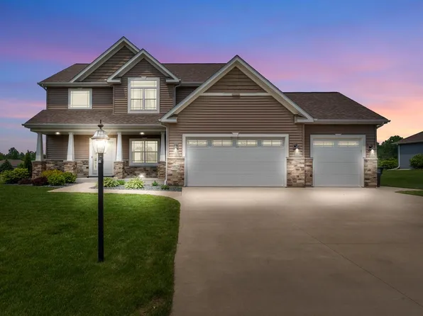 6028 Star Grass LANE, Racine, WI 53406