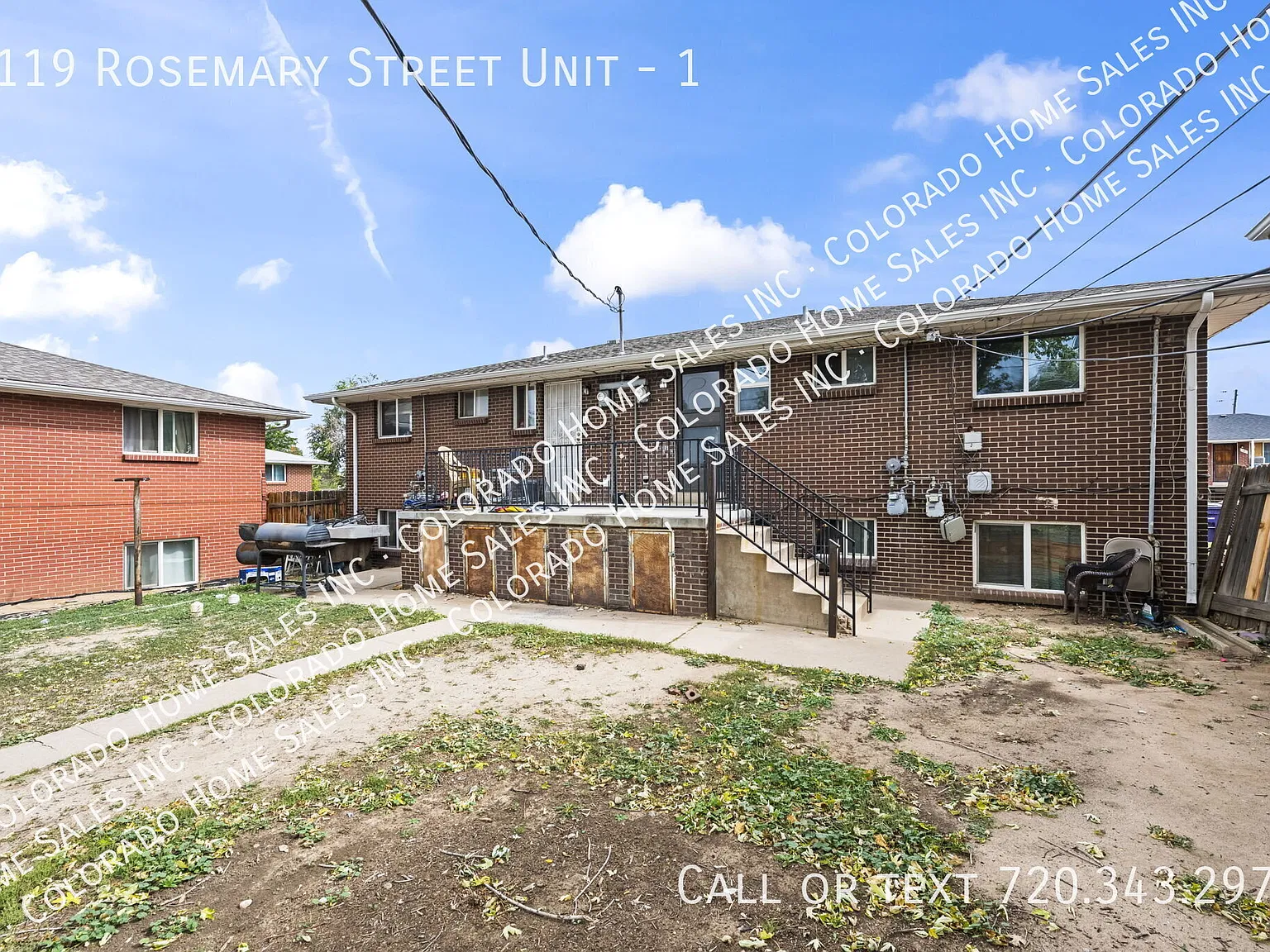 Charming and spacious 2 bed 1 bath in Montclair with in unit laundry! — Photo 2