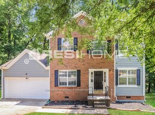 3855 Rainover Dr, Decatur, GA 30034