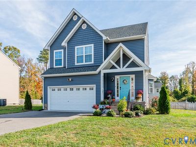 5601 Noble Ave, Richmond, VA, 23227