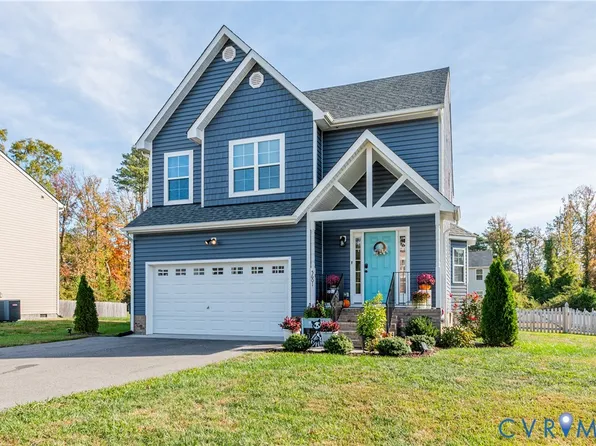 5601 Noble Ave, Richmond, VA 23227