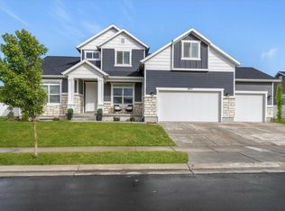 3477 E Wheat Field Ln, Eagle Mountain, UT 84005