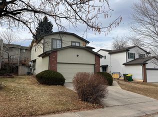 5681 S Lansing Ct, Englewood, CO 80111