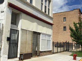 2332 W Roosevelt Rd #2F, Chicago, IL 60608