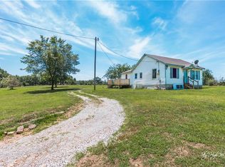 22495 Whippoorwill Ln, Springdale, AR 72762