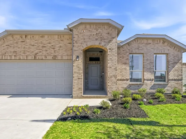 BLANCO Plan, Trails of Elizabeth Creek