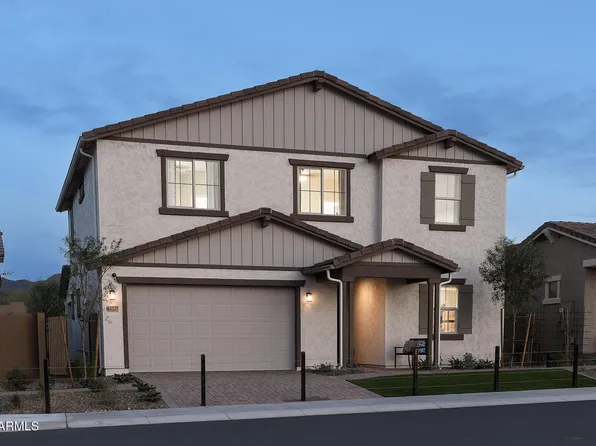 44327 N 43rd Drive, Phoenix, AZ 85087