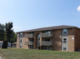 2913 West Blvd APT 2, Belleville, IL 62221