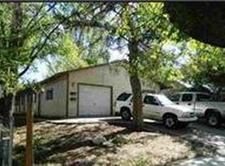 819 E 5th St, Durango, CO 81301