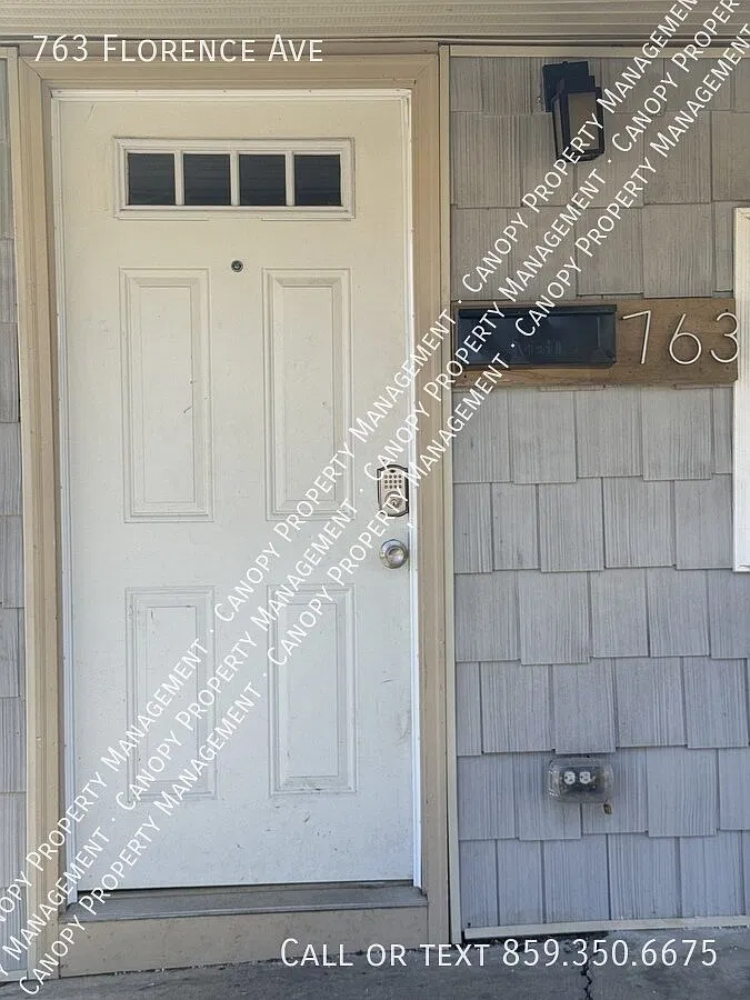 763 Florence — Photo 3